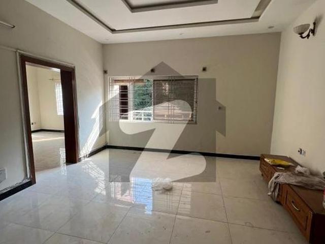 House for rent in Islamabad