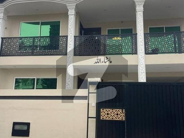 Property for rent in Islamabad