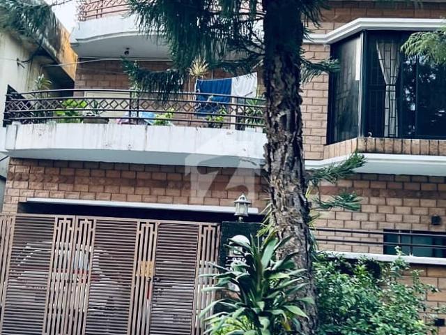 Property for rent in Islamabad