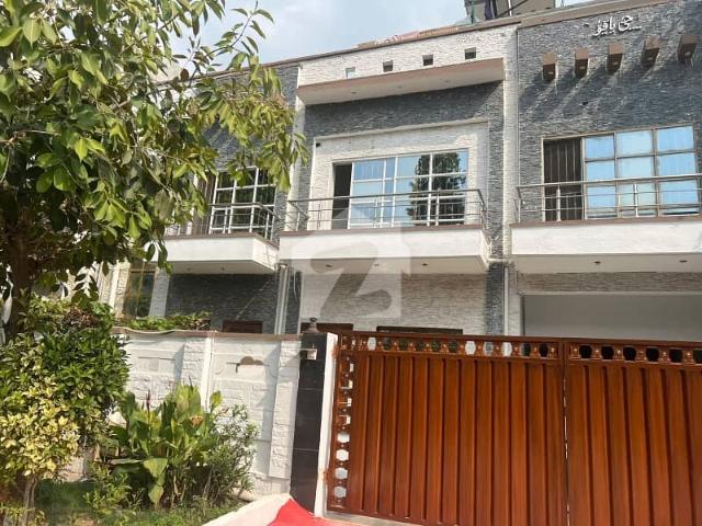 Property for rent in Islamabad