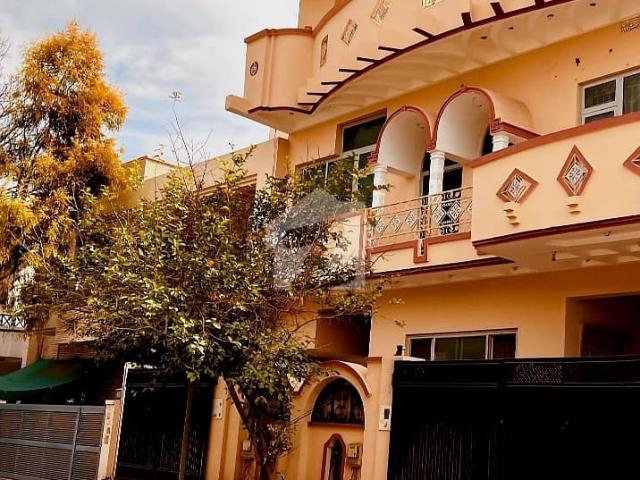 Property for rent in Islamabad
