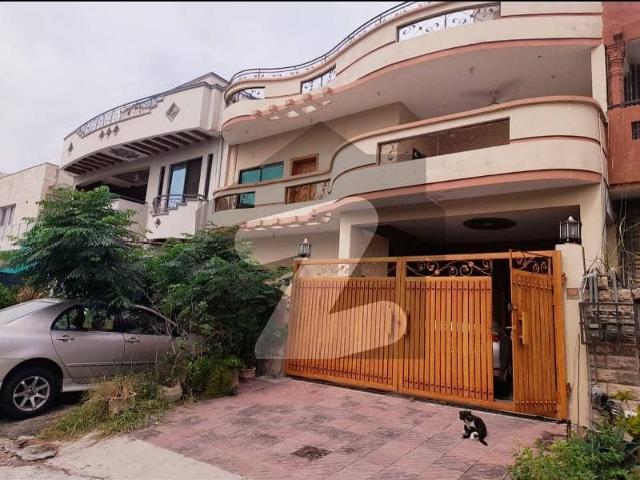 Property for rent in Islamabad