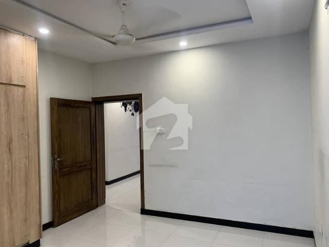 Apartment for rent in Islamabad