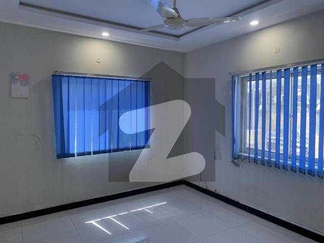 Apartment for rent in Islamabad