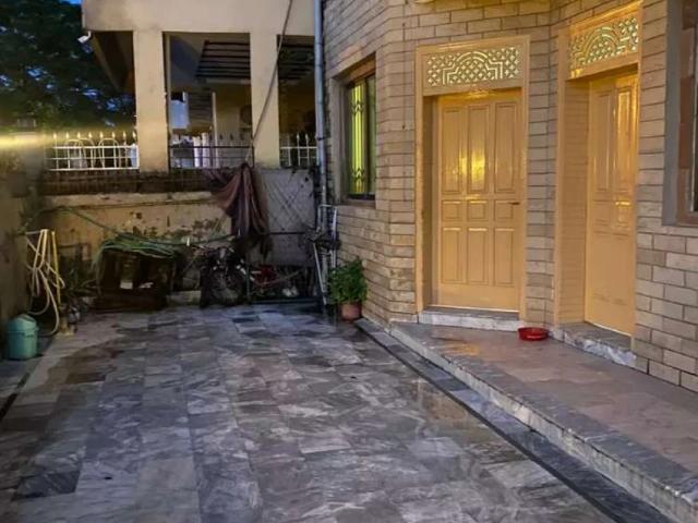 House for rent in Islamabad