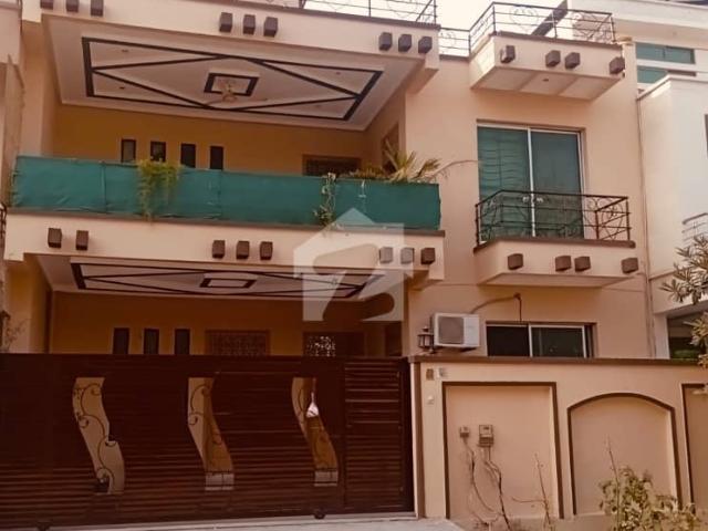 Property for rent in Islamabad