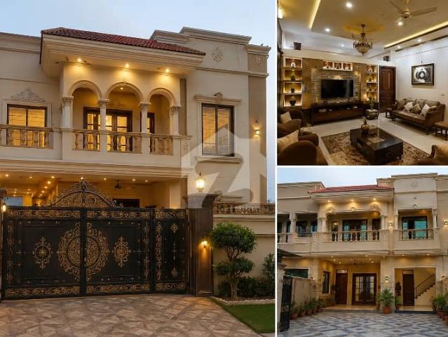 House for sale in Islamabad