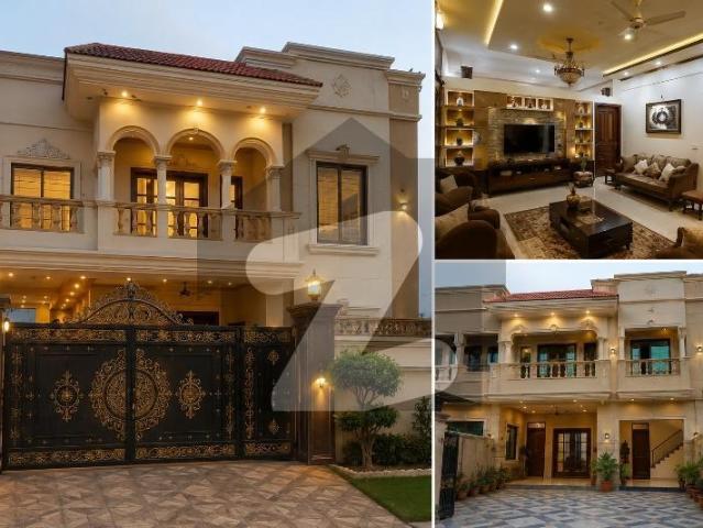 House for sale in Islamabad