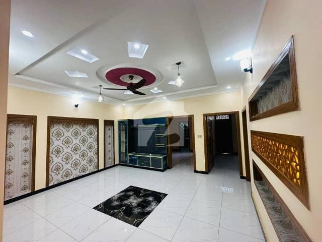 House for sale in Islamabad