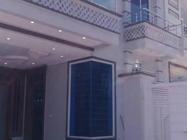 Property for rent in Islamabad