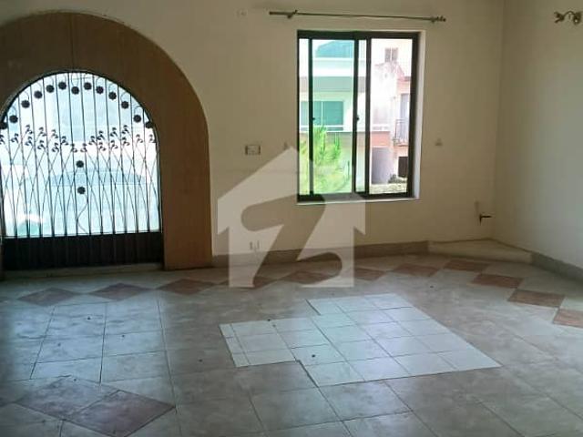 Property for rent in Islamabad