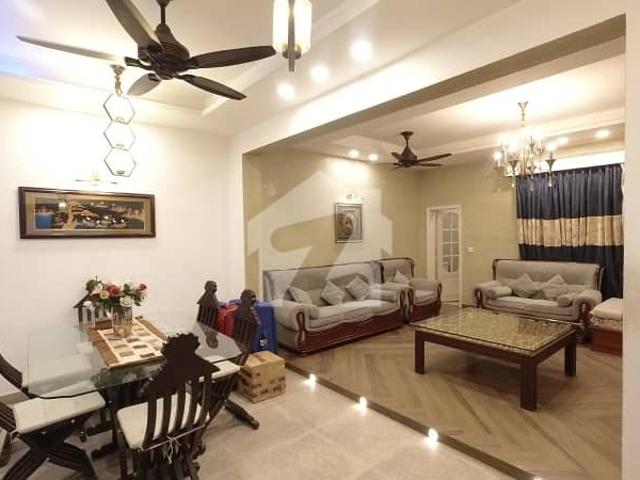 House for sale in اسلام آباد, زون 1