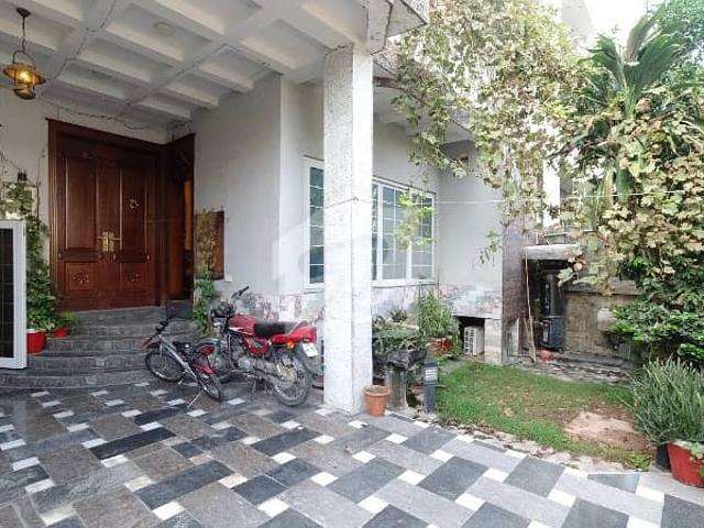 House for sale in Islamabad