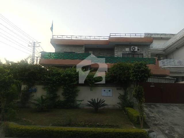 Property for rent in Islamabad