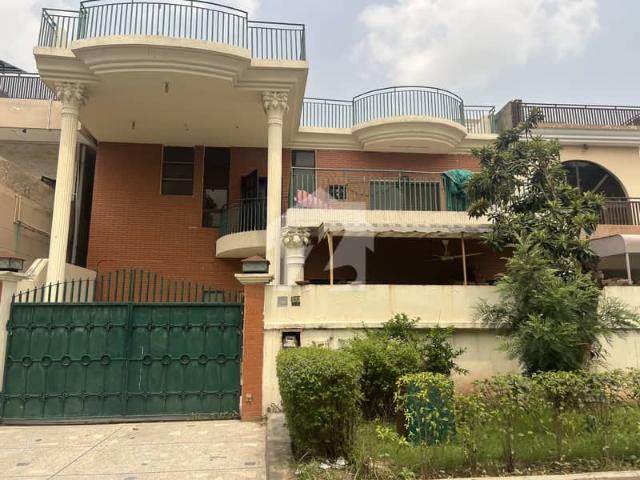 Property for rent in Islamabad