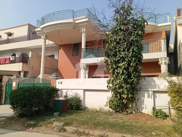 Property for rent in Islamabad