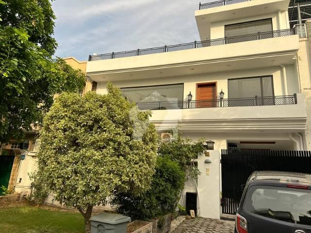 Property for rent in Islamabad