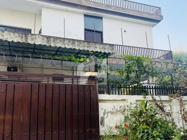 Property for rent in Islamabad