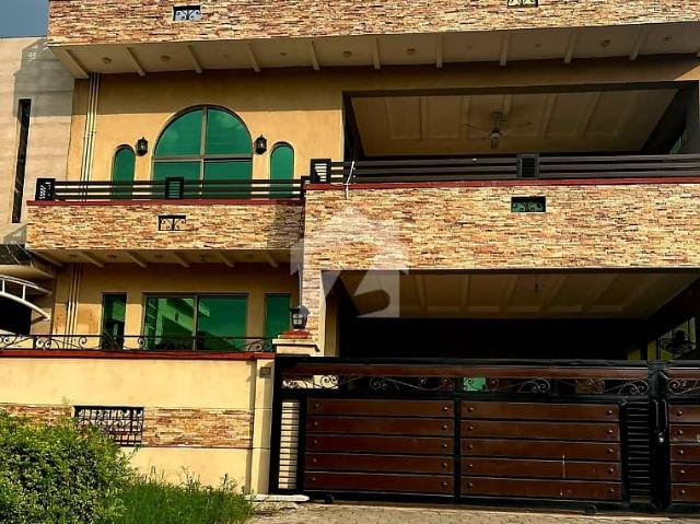 House for sale in Islamabad