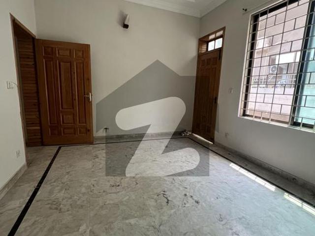 House for sale in Islamabad
