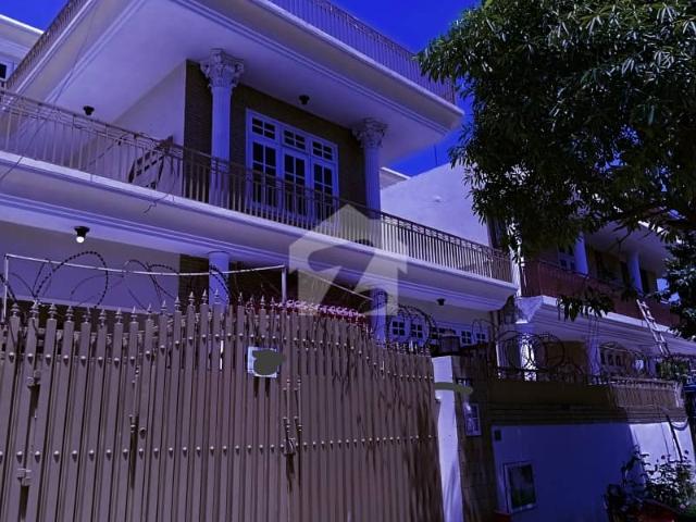 House for rent in Islamabad