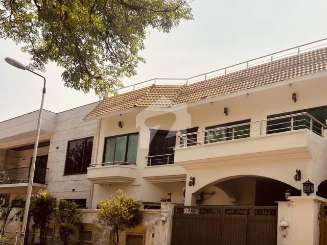 Property for rent in Islamabad