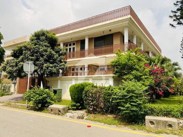 Property for rent in Islamabad