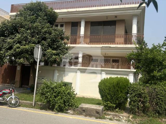 Property for rent in Islamabad