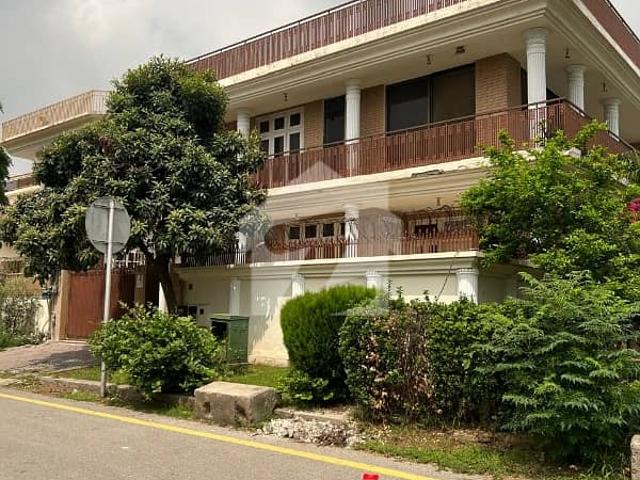 Property for rent in Islamabad