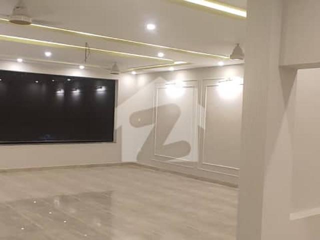Property for rent in Islamabad