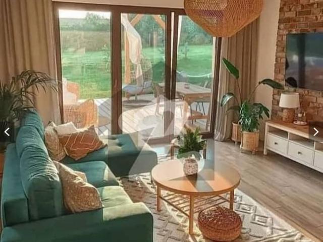 House for sale in Islamabad