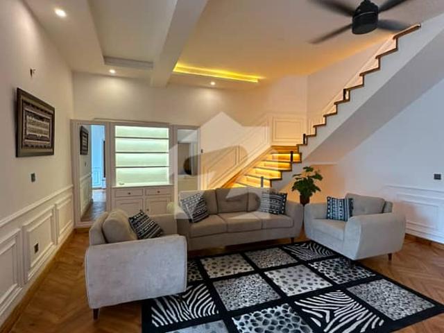 Property for rent in Islamabad