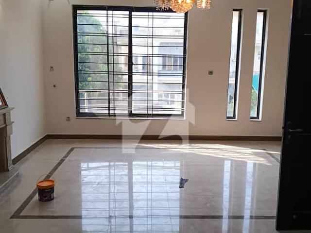 Property for rent in Islamabad