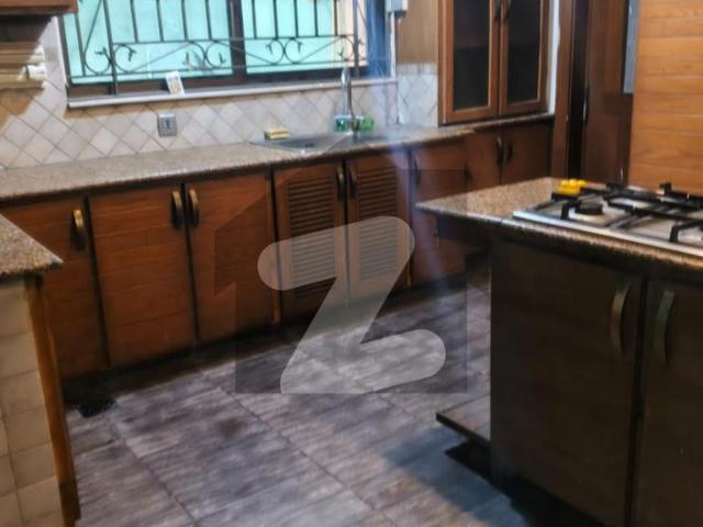 House for rent in اسلام آباد, زون 1