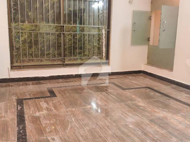 House for rent in اسلام آباد, زون 1