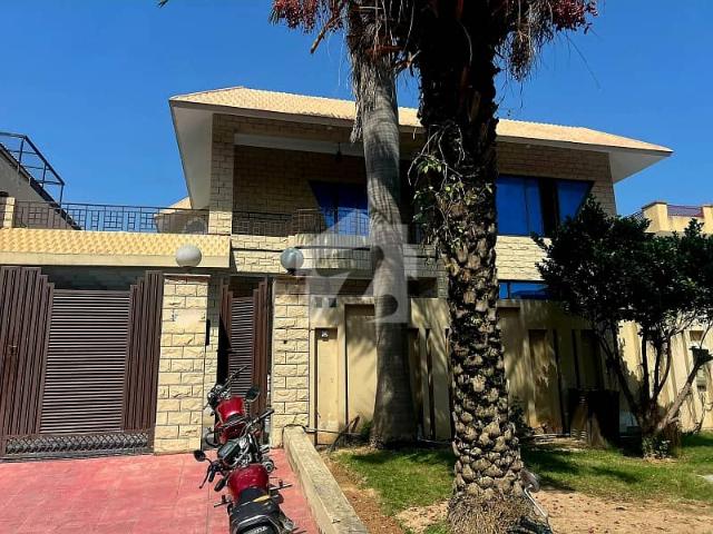 House for rent in اسلام آباد, زون 1