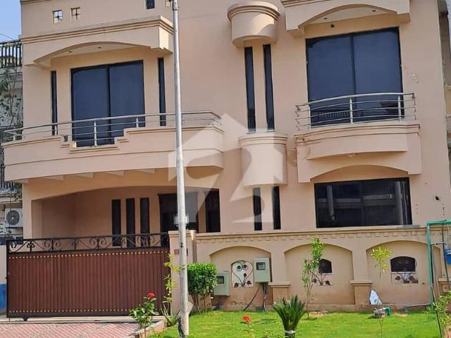Property for rent in Islamabad