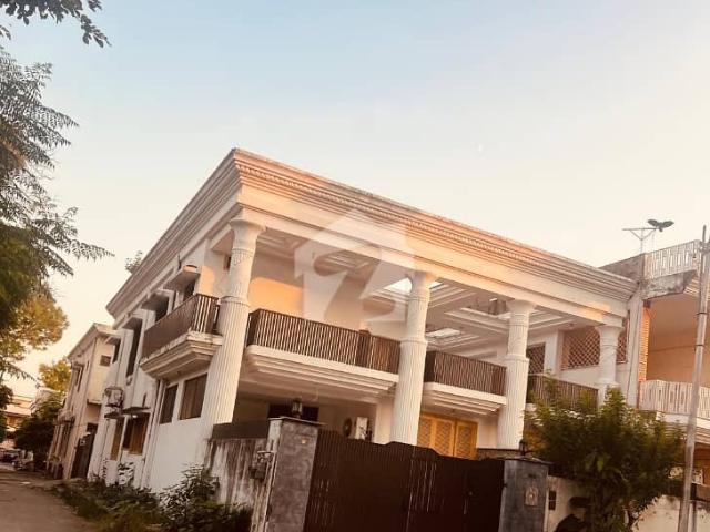 Property for rent in Islamabad