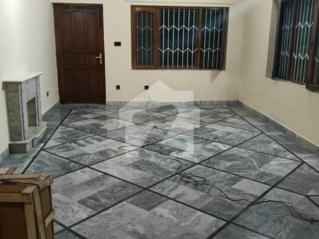 House for rent in Islamabad