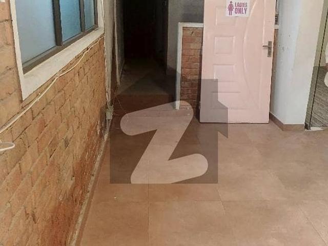 Office for rent in Islamabad