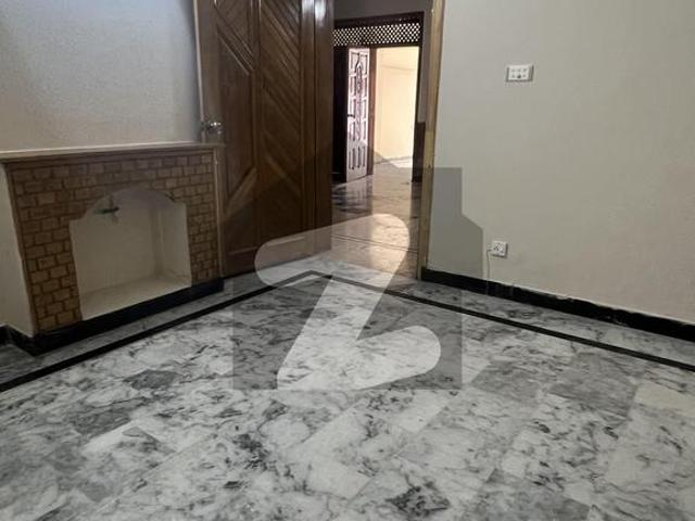 House for rent in Islamabad
