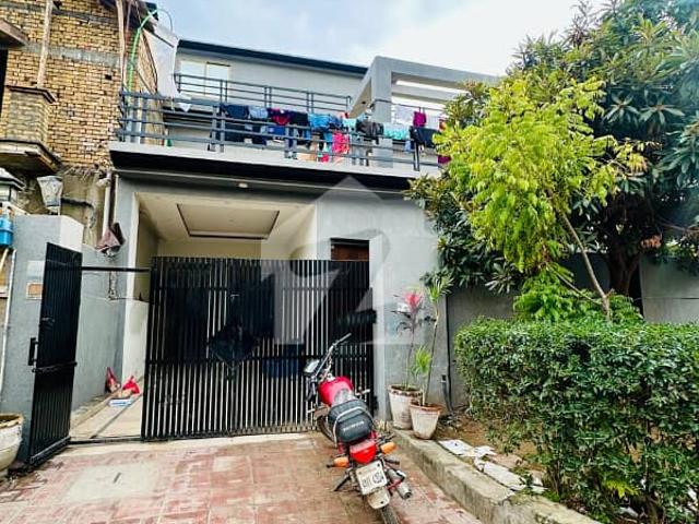 House for sale in Islamabad