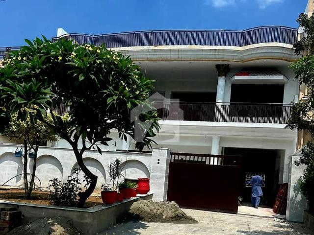 House for rent in Islamabad