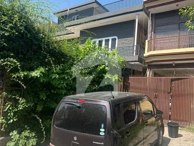 Property for rent in اسلام آباد, زون 1