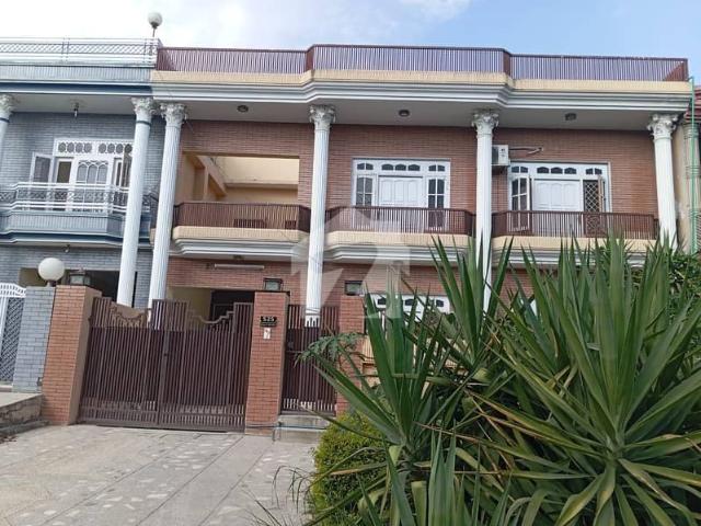 Property for rent in Islamabad