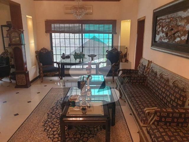 House for sale in Islamabad