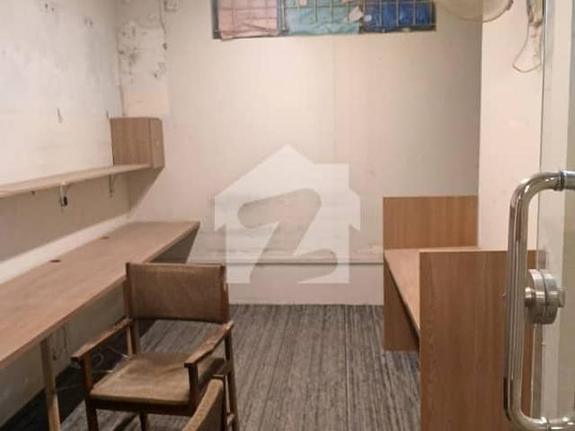Office for rent in Islamabad