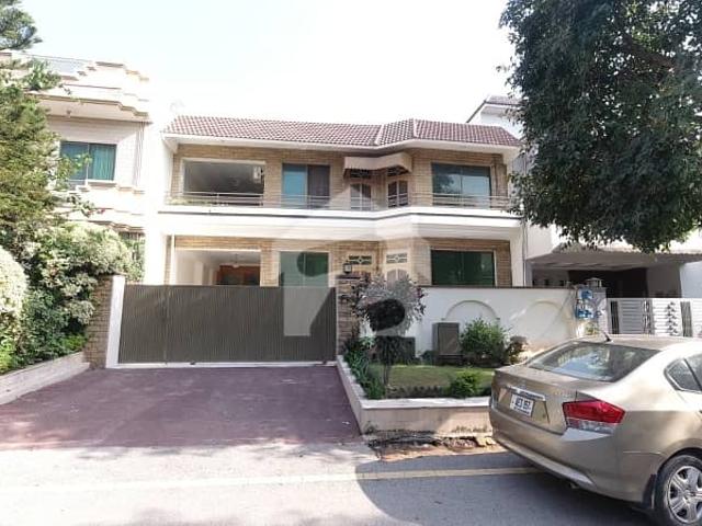 House for sale in Islamabad