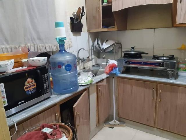 Apartment for rent in اسلام آباد, زون 1