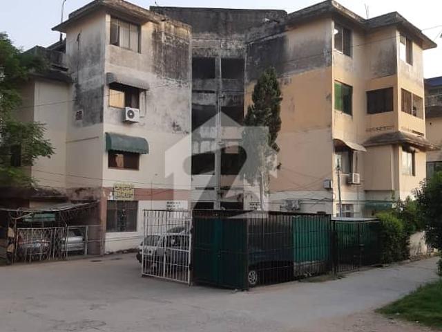 Apartment for sale in Islamabad